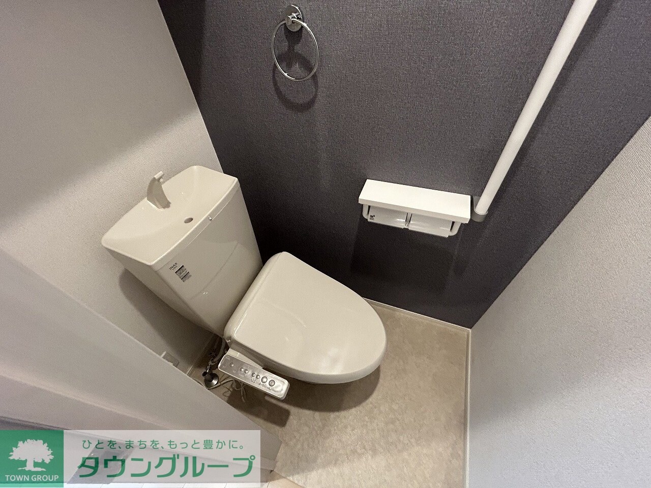 ル・トロの物件内観写真