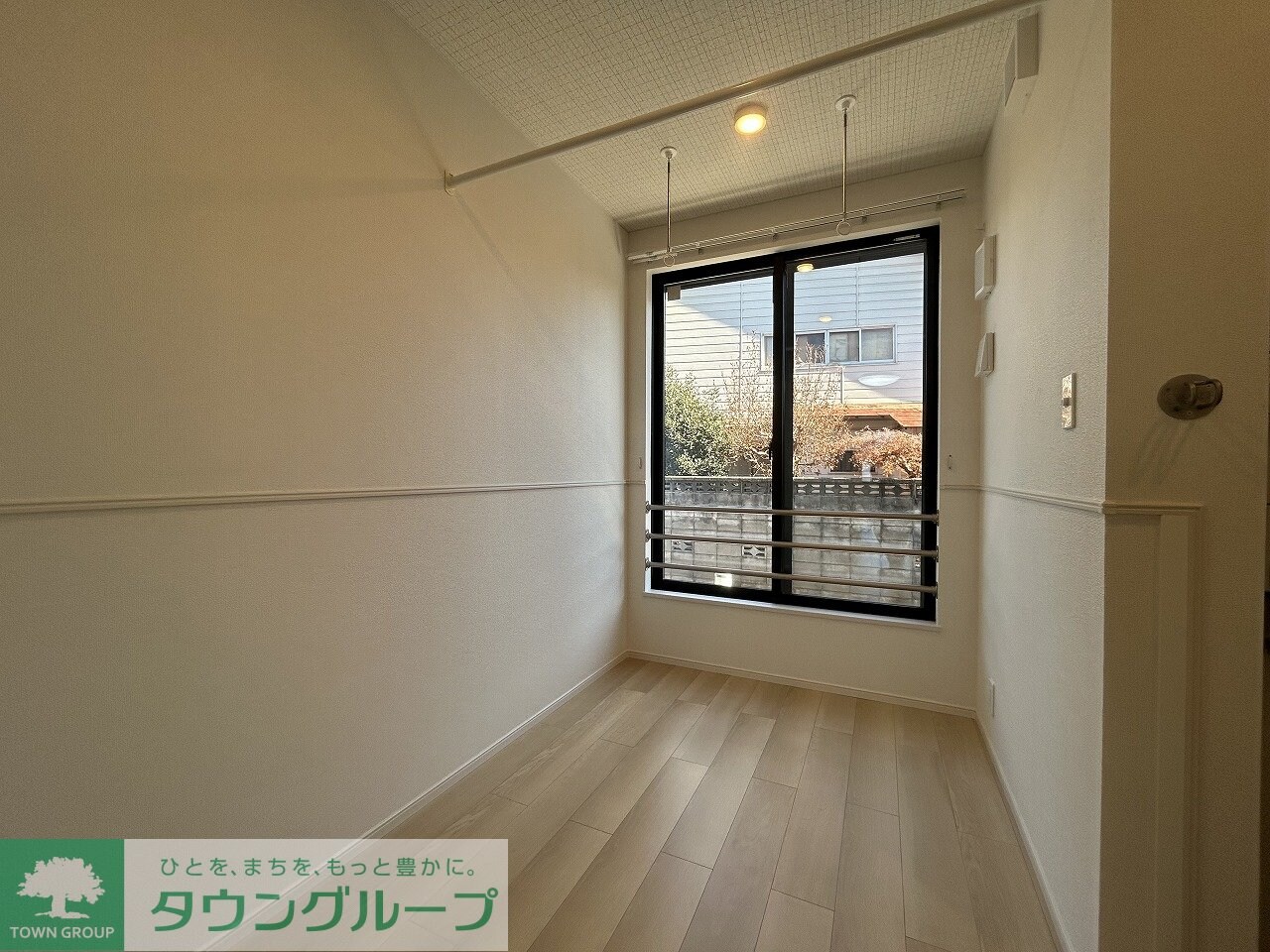 ル・トロの物件内観写真