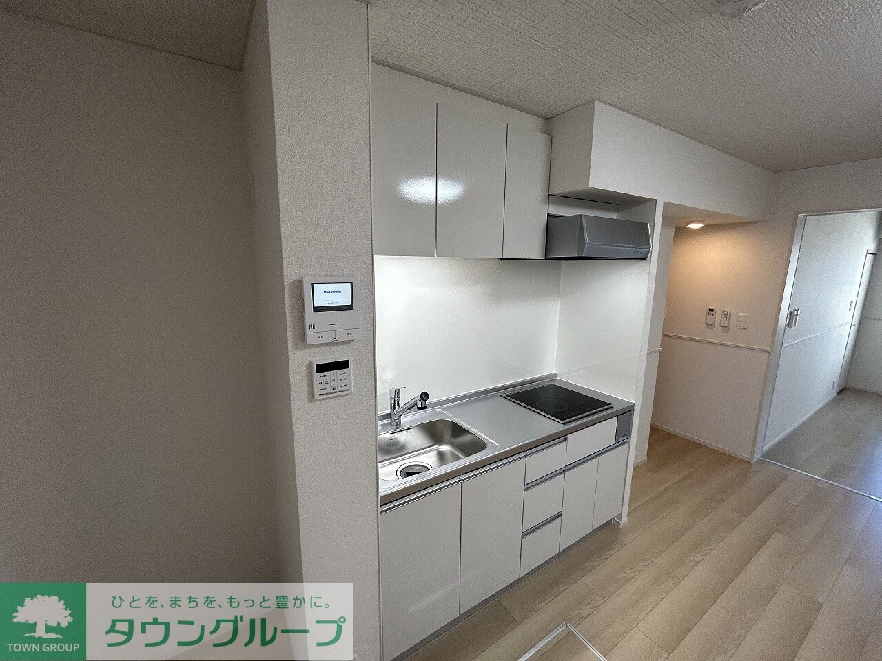 ル・トロの物件内観写真