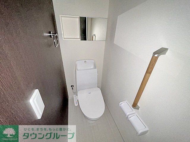 スレッドの物件内観写真