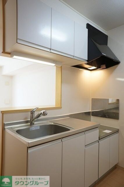 ラ　クールの物件内観写真