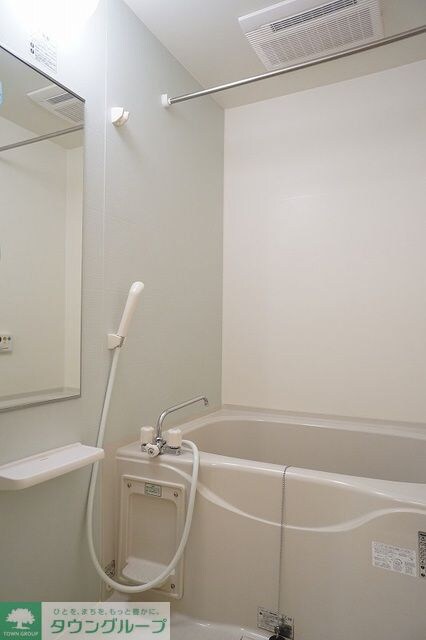 ラ　クールの物件内観写真