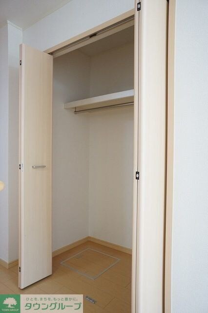 ラ　クールの物件内観写真