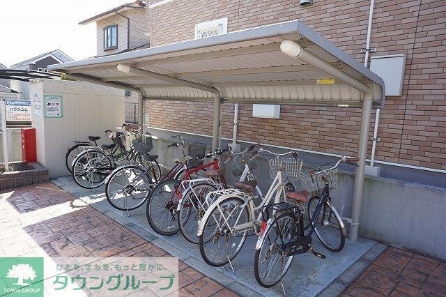 ラ　クールの物件内観写真