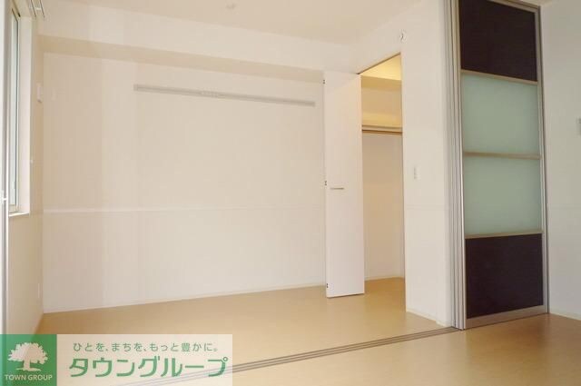 ピア　メゾンの物件内観写真