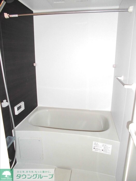 ピア　メゾンの物件内観写真