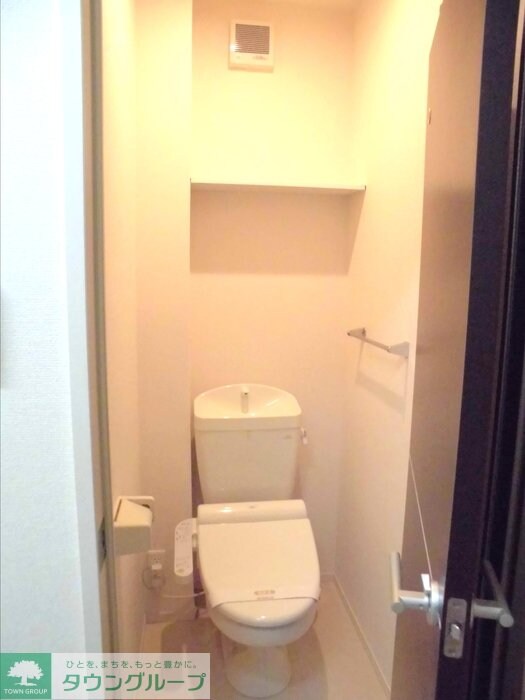 ピア　メゾンの物件内観写真