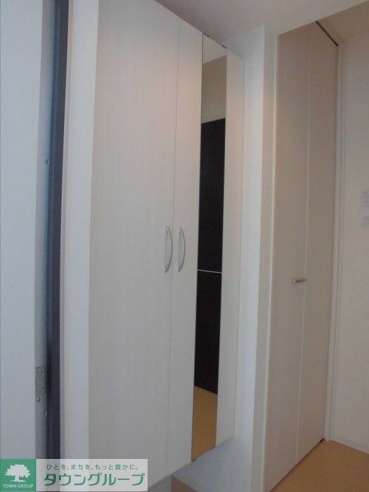 ピア　メゾンの物件内観写真