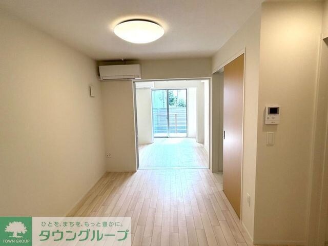 鶴ヶ島市富士見４丁目新築工事Ｂの物件内観写真