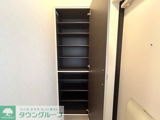 鶴ヶ島市富士見４丁目新築工事Ｂの物件内観写真