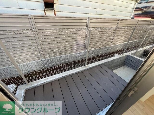 鶴ヶ島市富士見４丁目新築工事Ｂの物件内観写真