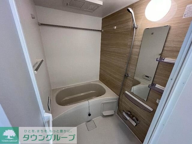 鶴ヶ島市富士見４丁目新築工事Ｂの物件内観写真