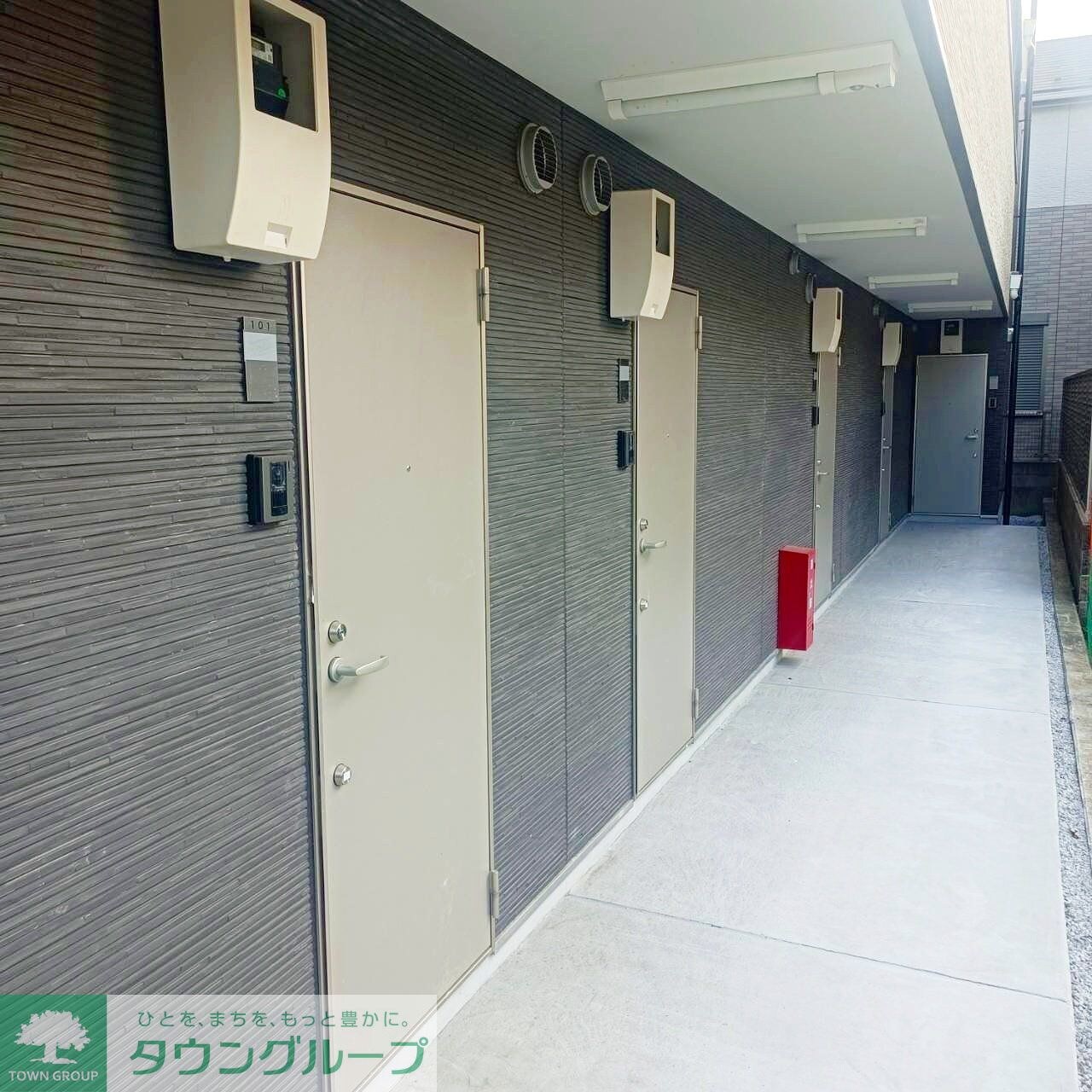 エトワール鶴ヶ島の物件内観写真