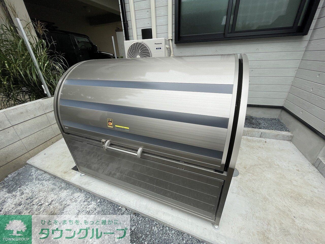 BEA 飯能の物件内観写真