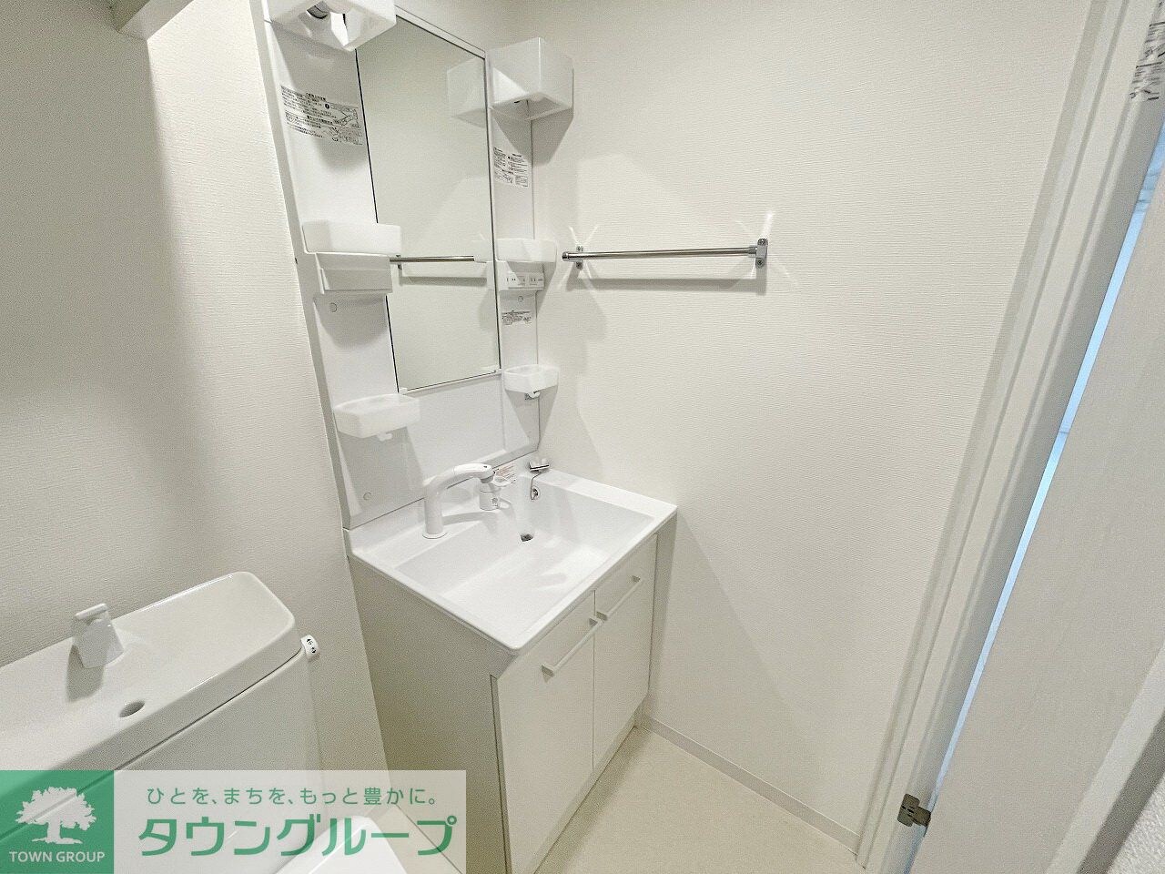 ピアコートTM新所沢壱番館の物件内観写真