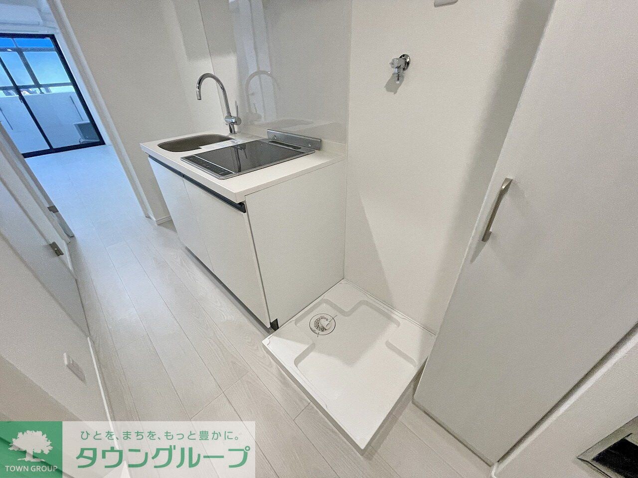 ピアコートTM新所沢壱番館の物件内観写真