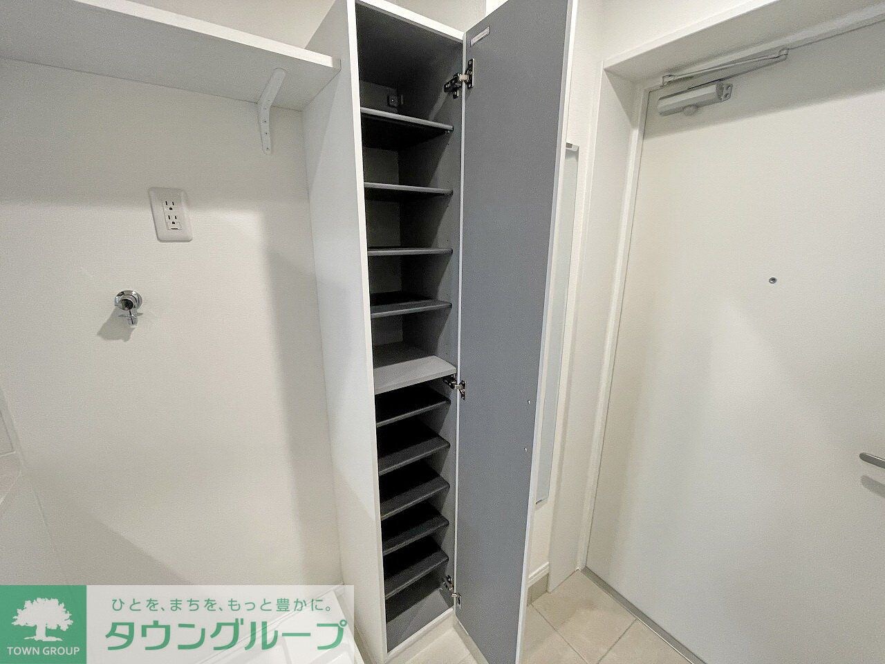 ピアコートTM新所沢壱番館の物件内観写真