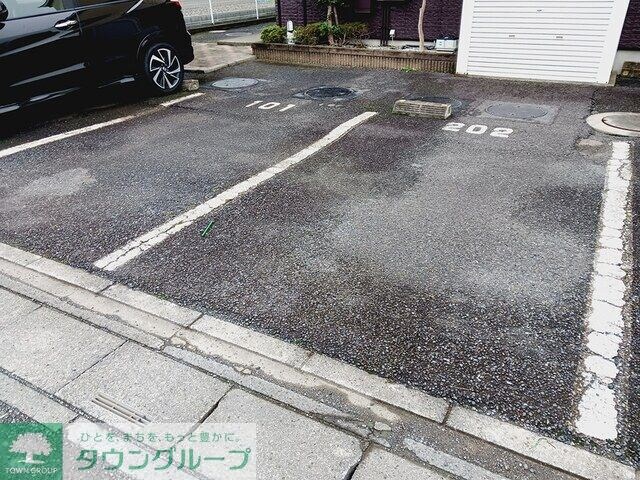 オリージャの物件内観写真