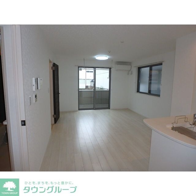 Stille Ruheの物件内観写真