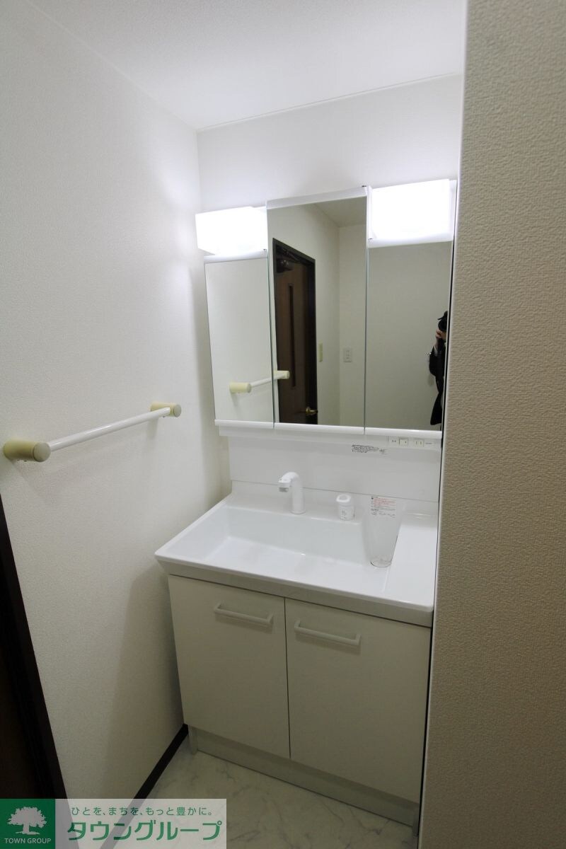 サニーエステートの物件内観写真