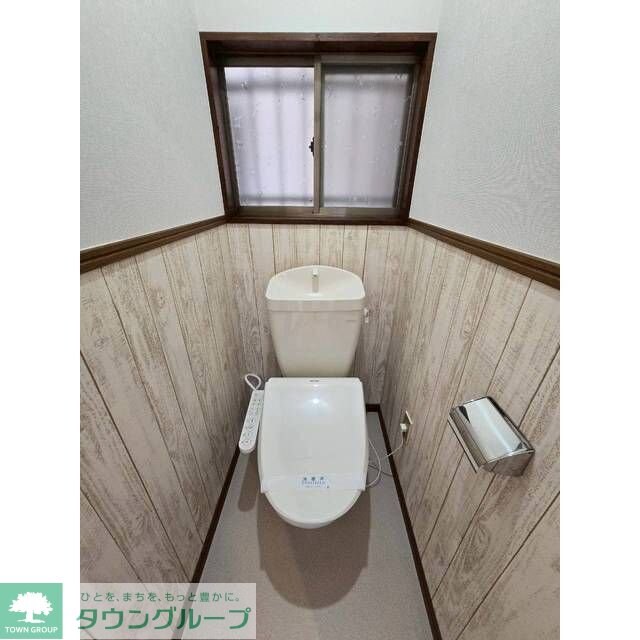 和ケ原1丁目貸家の物件内観写真