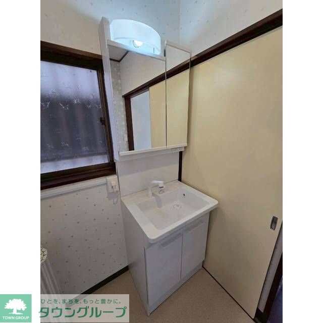 和ケ原1丁目貸家の物件内観写真