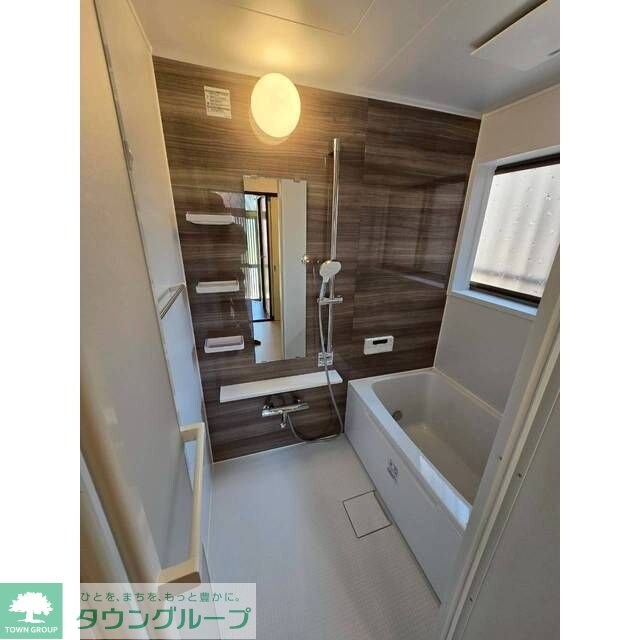 和ケ原1丁目貸家の物件内観写真