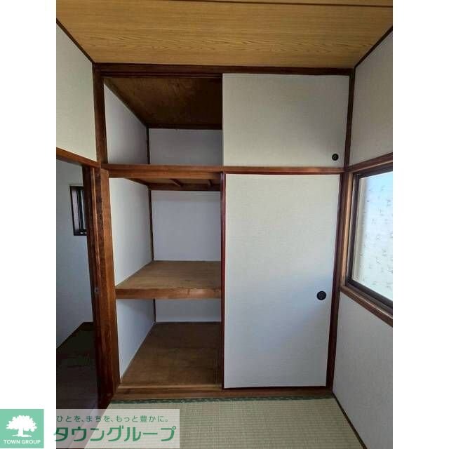 和ケ原1丁目貸家の物件内観写真