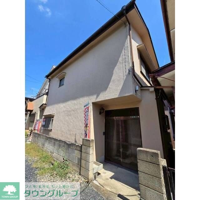 和ケ原1丁目貸家の物件内観写真