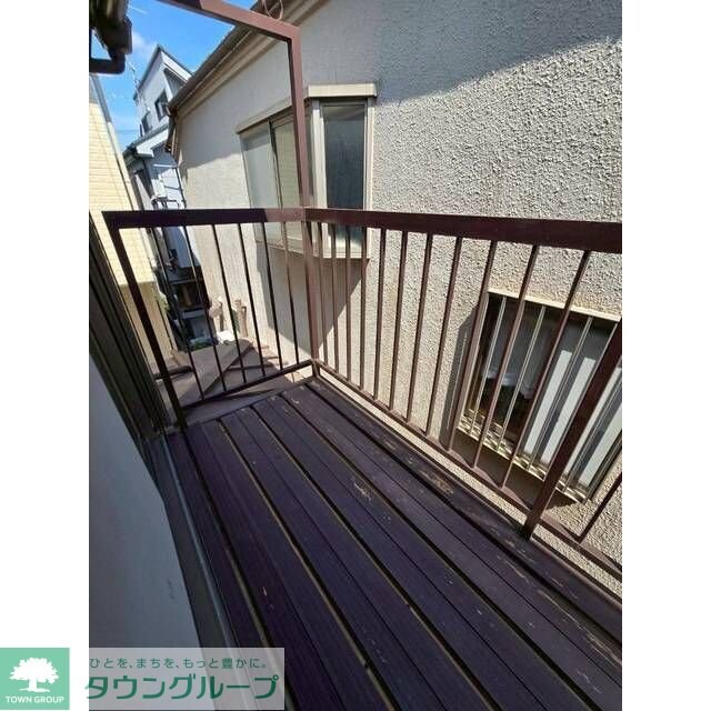 和ケ原1丁目貸家の物件内観写真