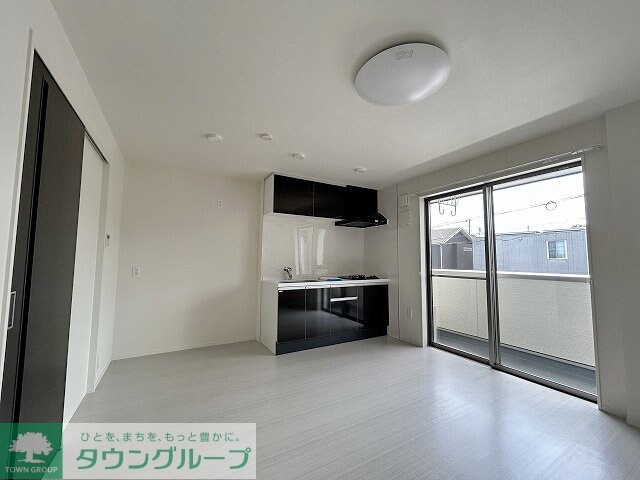 スレッドの物件内観写真