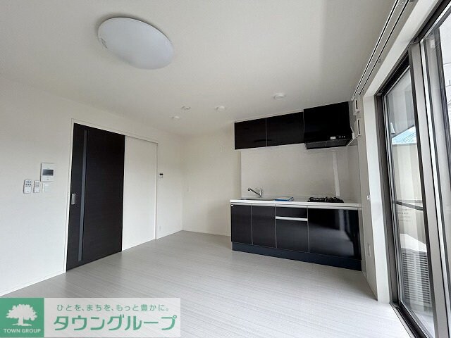 スレッドの物件内観写真