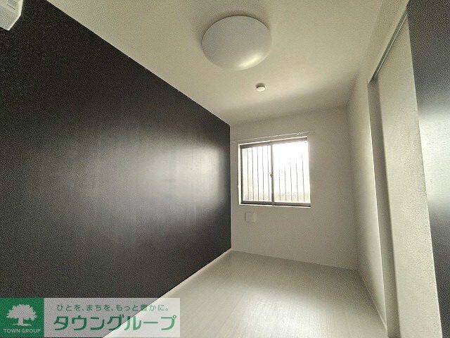 スレッドの物件内観写真