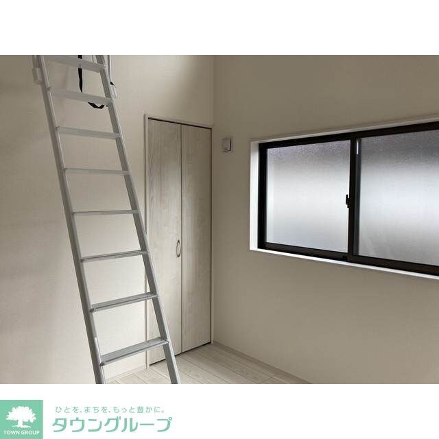 Kolet東武霞ヶ関#04の物件内観写真