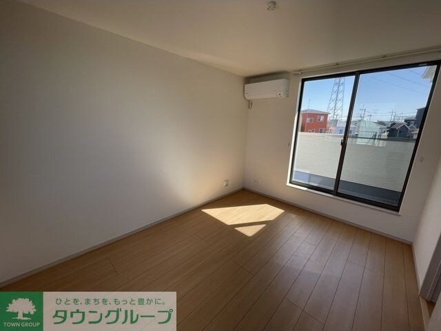 Kolet南大塚の物件内観写真