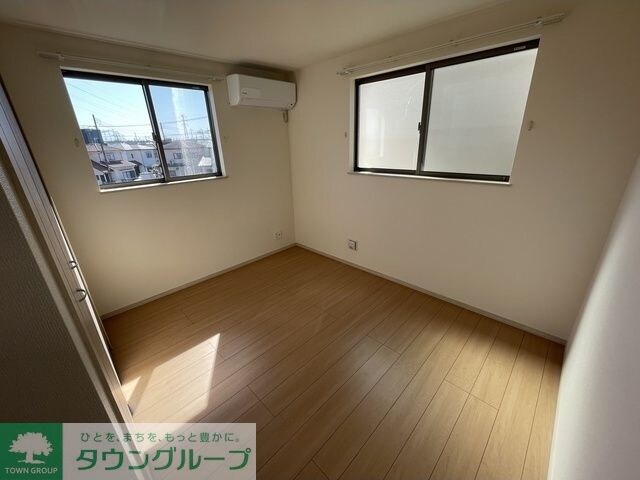 Kolet南大塚の物件内観写真