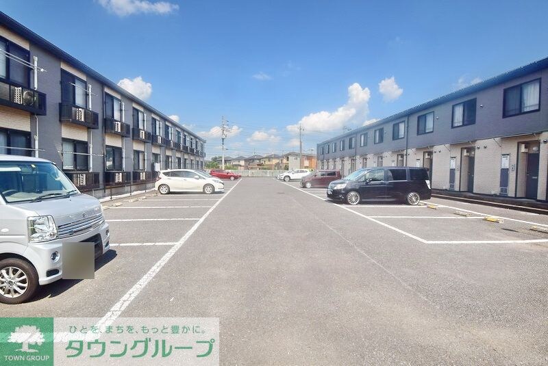 レオパレスフロラシオンI　32867の物件内観写真