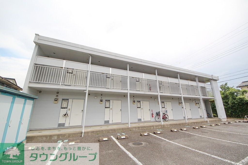 レオパレスＴｏｔｏｒｏの物件内観写真