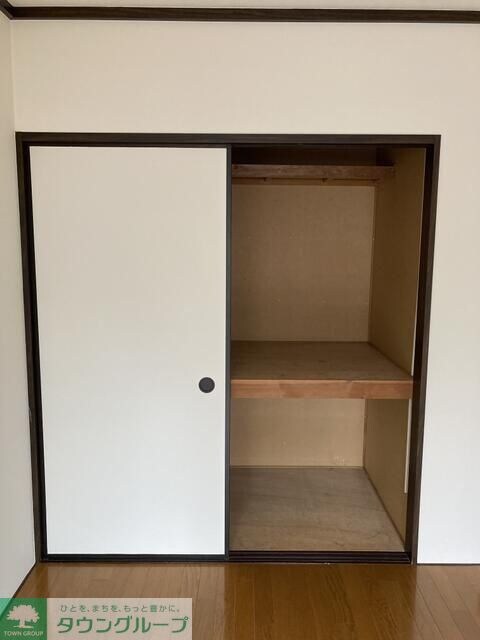 拓栄ハイツＢの物件内観写真