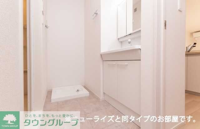 リープの物件内観写真