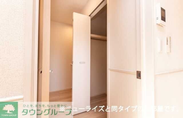 リープの物件内観写真