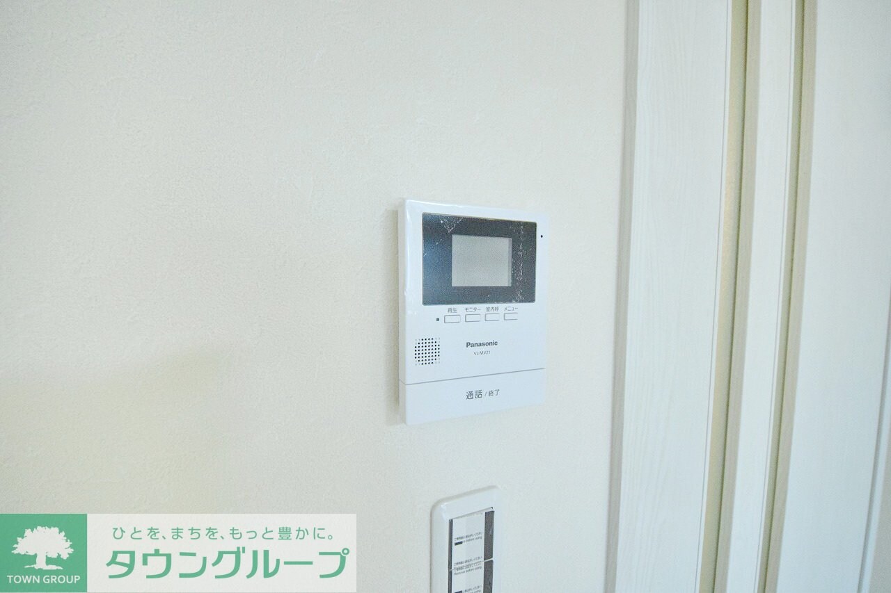 キャメル所沢4の物件内観写真