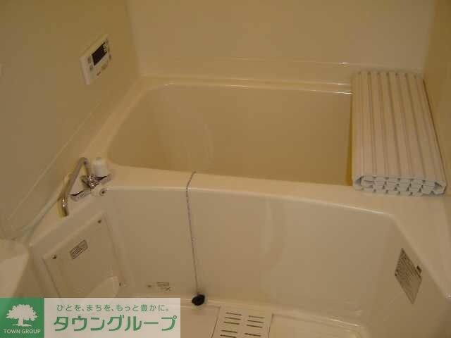 サンフィットの物件内観写真