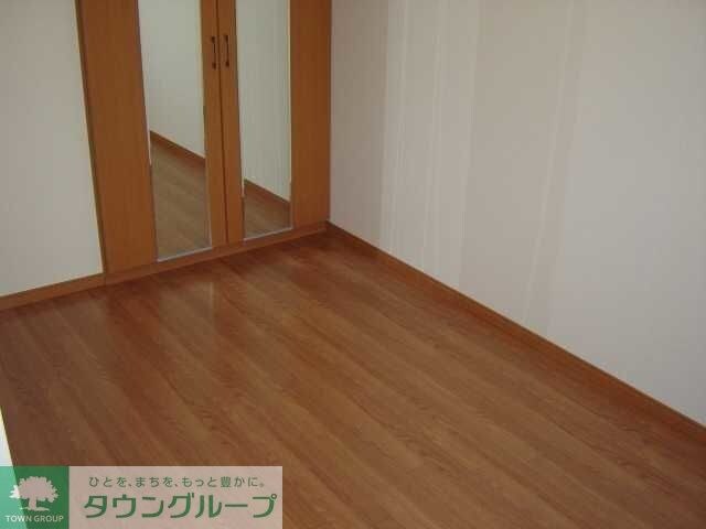 サンフィットの物件内観写真