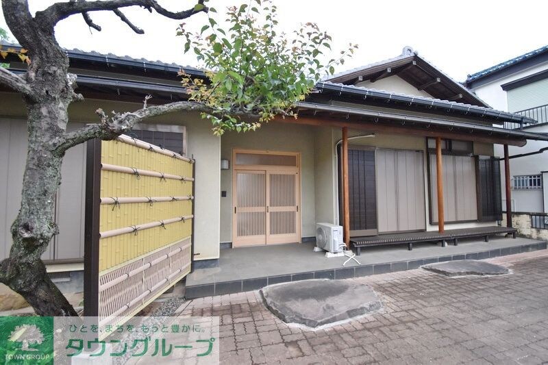 堀之内戸建ての物件内観写真