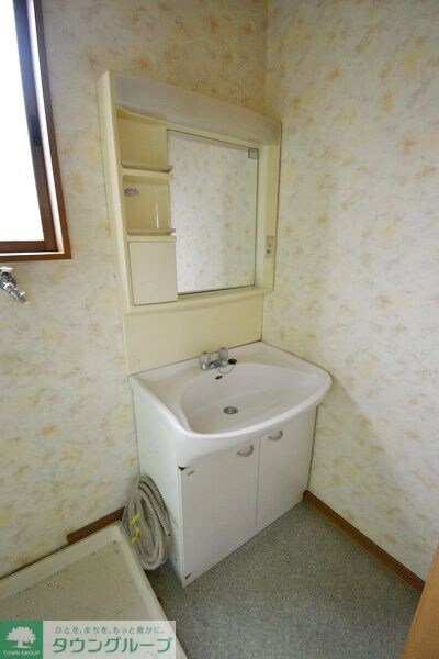 堀之内戸建ての物件内観写真