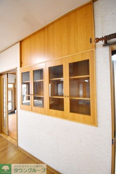 堀之内戸建ての物件内観写真