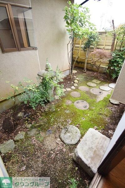 堀之内戸建ての物件内観写真