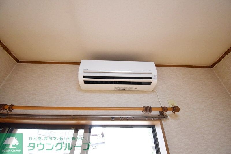 堀之内戸建ての物件内観写真