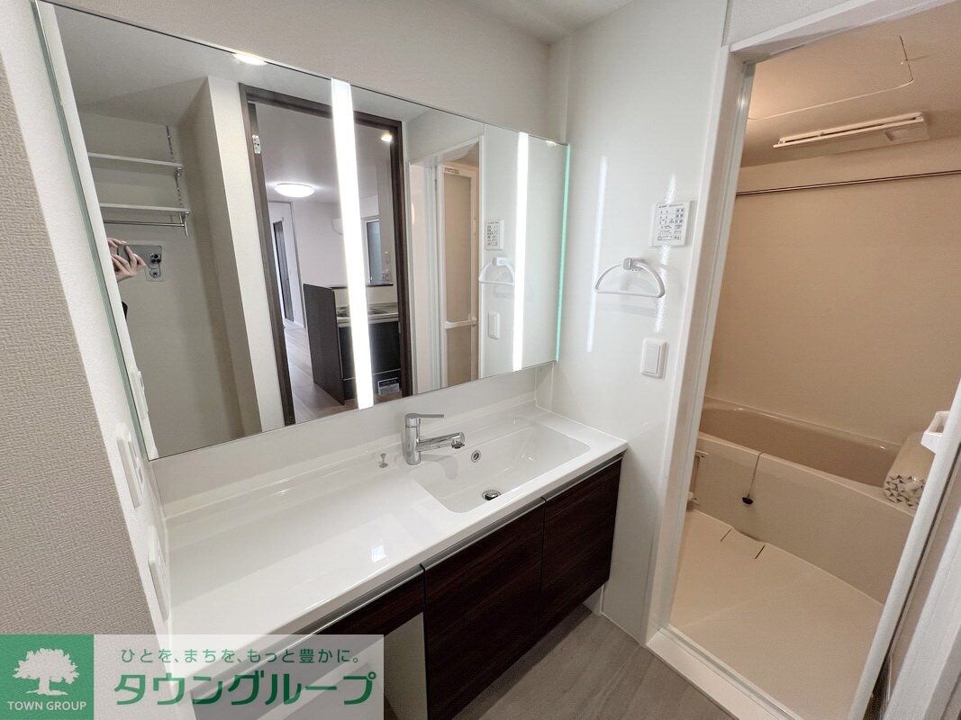 D-Sereno東田町IIの物件内観写真